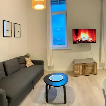 Apartment Homefeeling Flat Toplocation *