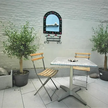 Homefeeling Flat Toplocation Apartment